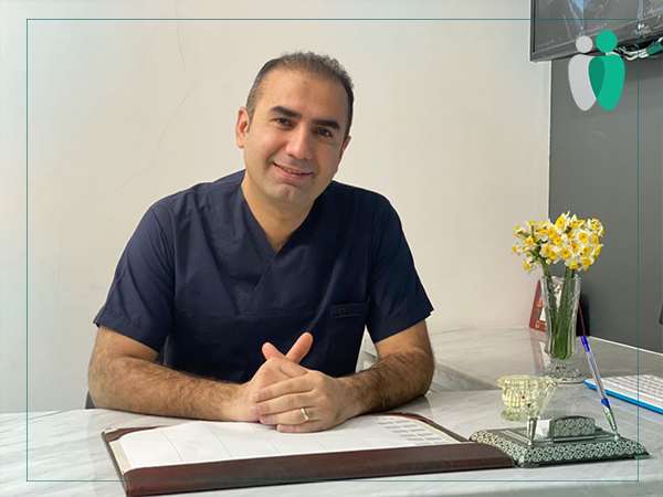 دکتر امیر ایزدی