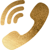 آیکن تماس