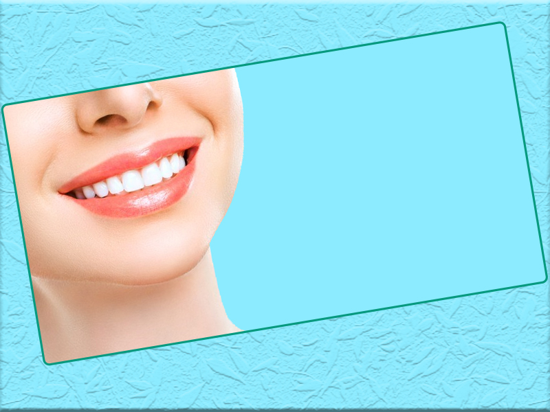 دندانپزشکی زیبایی