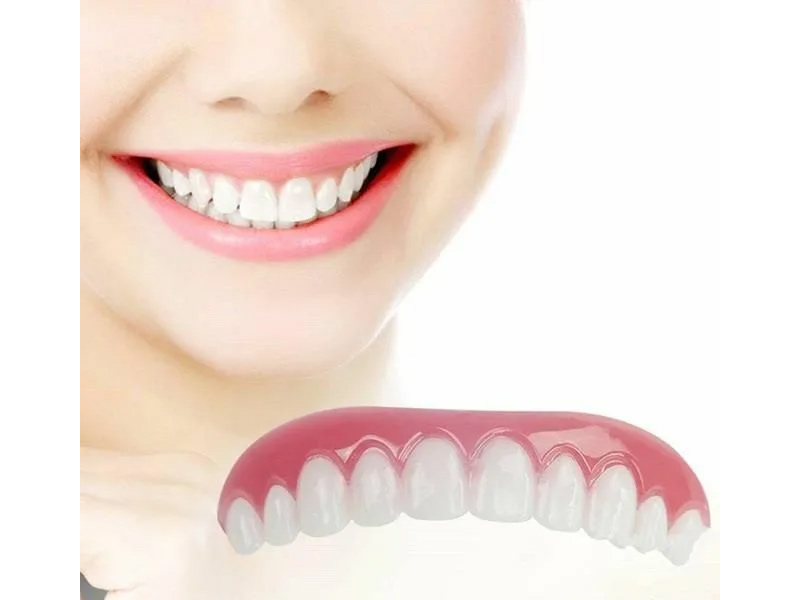 اصلاح لبخند لثه ای