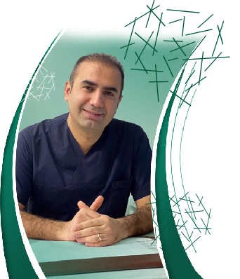 بهترین جراح ایمپلنت دندان