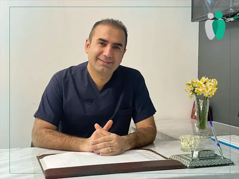 بهترین جراح ایمپلنت