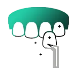 لمینت دندان