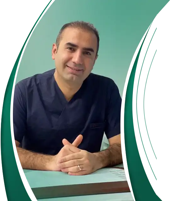 دکتر ایزدی