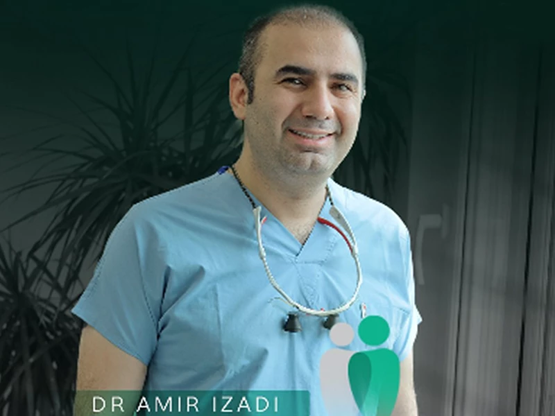 بهترین دندانپزشک در ولیعصر تهران